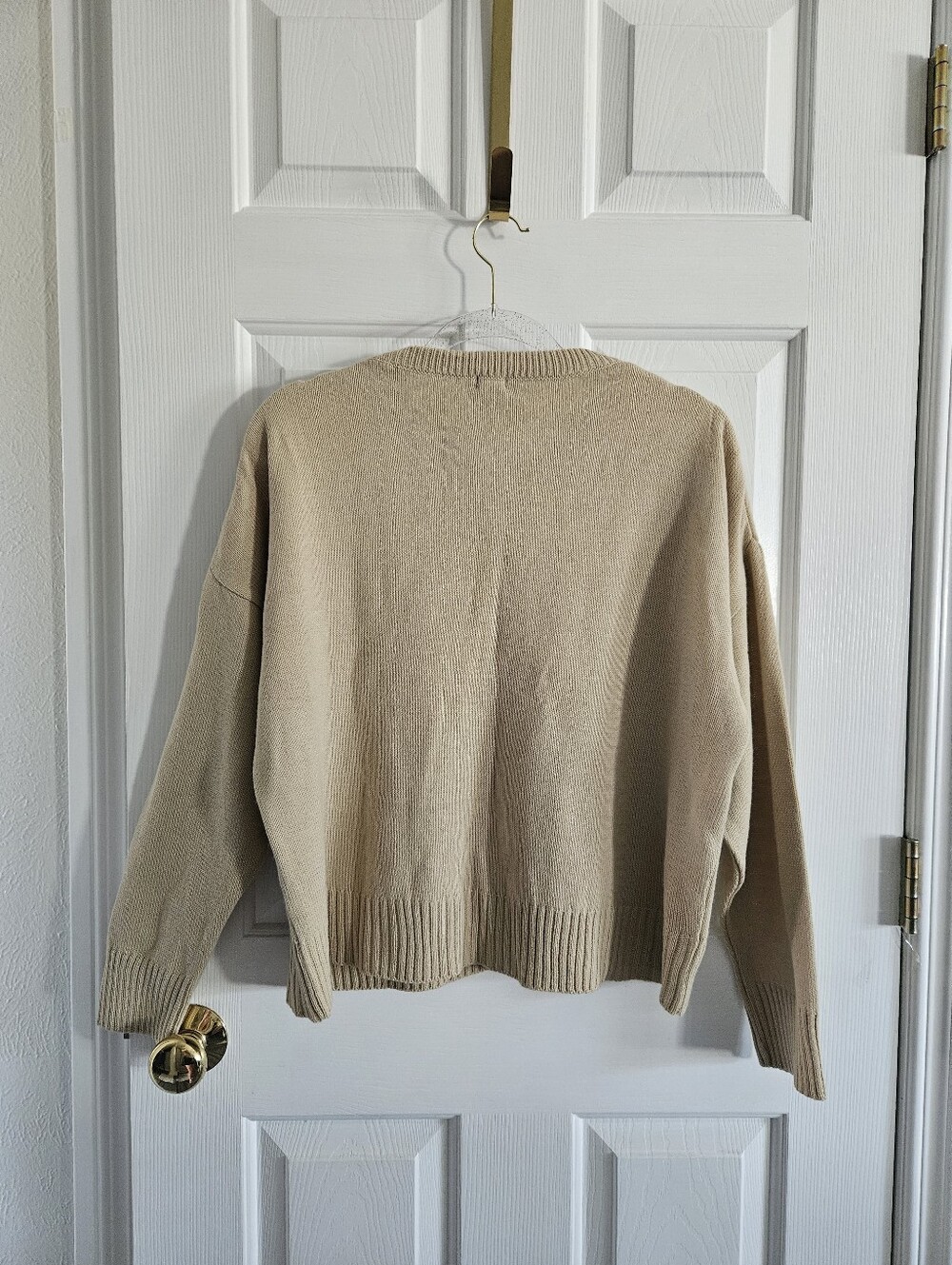 Nwot Skinnydip London Relaxed Fit Knit Graphic Jumper Sweater — image 4 of 7